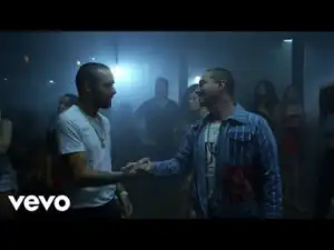 Video: Liam Payne – Familiar